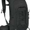 Osprey Day Packs-Talon 11 Rucksack - Black Coal-Grey