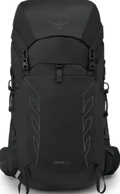 Osprey Day Packs-Talon 33 Rucksack - Black Coal-Grey