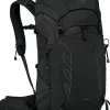 Osprey Day Packs-Talon 33 Rucksack - Extended Fit - Black Coal Grey