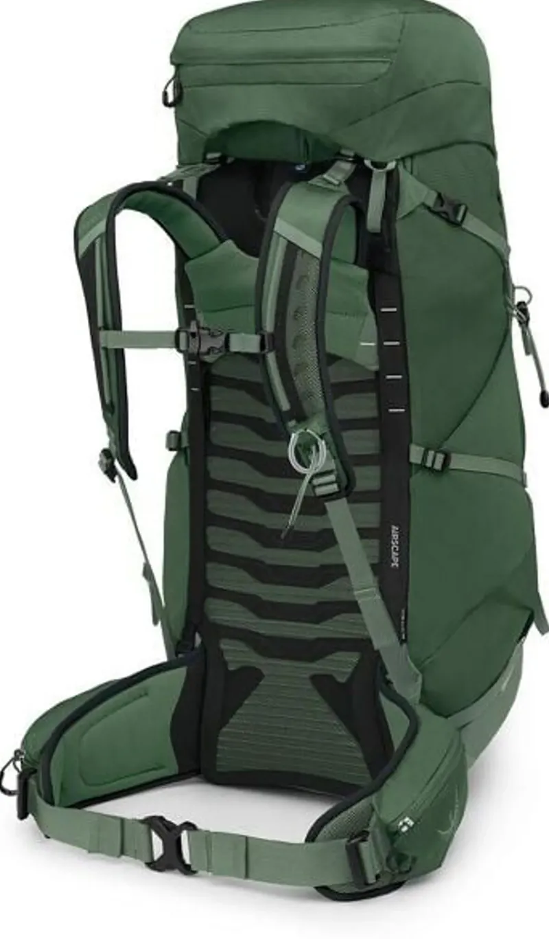 Osprey Backpacking Packs-Talon 44 Rucksack - Green Canopy-Pine Leaf