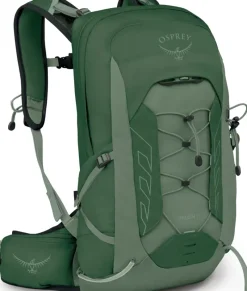 Osprey Day Packs-Talon 11 Rucksack - Green Canopy