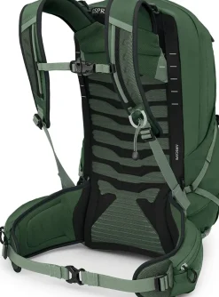 Osprey Day Packs-Talon 22 Rucksack - Green Canopy-Pine Leaf