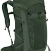 Osprey Day Packs-Talon 33 Rucksack - Green Canopy-Pine Leaf