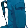 Osprey Day Packs-Talon 33 Rucksack - Scoria Blue-Night Shift