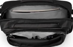 Osprey Luggage & Carry-On-Transporter Carry-On Boarding Bag - Raven Black