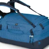 Osprey Duffels & Kitbags-Transporter Squffel 44 Duffel - Blue Flame