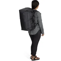 Osprey Duffels & Kitbags-Transporter Squffel 44 Duffel - Blue Flame