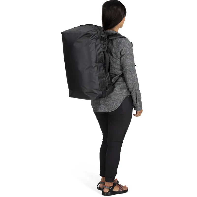 Osprey Duffels & Kitbags-Transporter Squffel 44 Duffel - Blue Flame