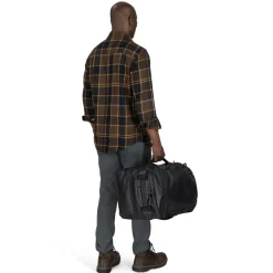 Osprey Duffels & Kitbags-Transporter Squffel 44 Duffel - Blue Flame