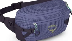 Osprey Hip Packs & Crossbody'S-Transporter Waist Pack - Euphoria Purple