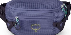 Osprey Hip Packs & Crossbody'S-Transporter Waist Pack - Euphoria Purple