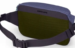 Osprey Hip Packs & Crossbody'S-Transporter Waist Pack - Euphoria Purple
