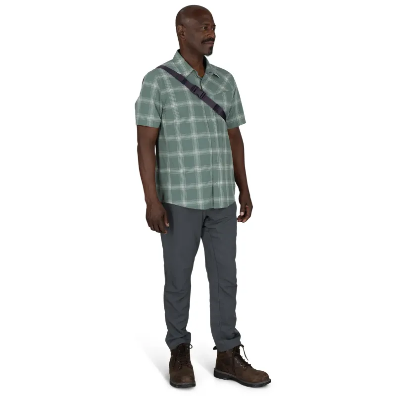 Osprey Hip Packs & Crossbody'S-Transporter Waist Pack - Euphoria Purple