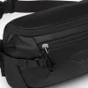 Osprey Hip Packs & Crossbody'S-Transporter Waist Pack - Raven Black