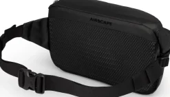 Osprey Hip Packs & Crossbody'S-Transporter Waist Pack - Raven Black
