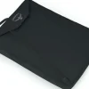 Osprey Wash Bags & Organisation-Ultralight Garment Folder - Black