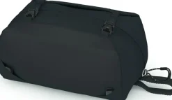 Osprey Wash Bags & Organisation-Ultralight Padded Organizer - Black