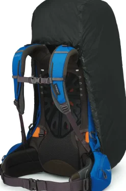 Osprey Rucksack Rain Covers-Ultralight Raincover - Black