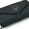 Osprey Wash Bags & Organisation-Ultralight Roll Organizer - Black