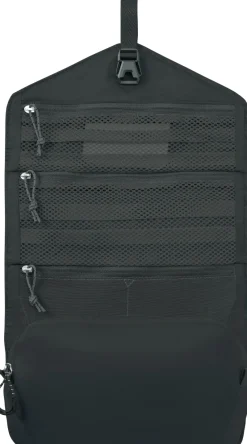 Osprey Wash Bags & Organisation-Ultralight Roll Organizer - Black