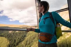 Osprey Hip Packs & Crossbody'S-Ultralight Stuff Waist Pack - Black