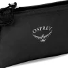 Osprey Wallets-Ultralight Wallet - Black