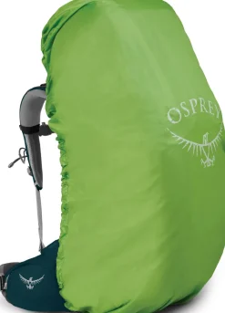 Osprey Backpacking Packs-Womens Ariel Plus 70 Rucksack - Night Jungle Blue