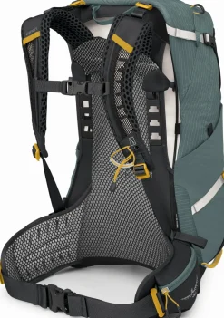 Osprey Day Packs-Womens Sirrus 24 Rucksack - Succulent Green