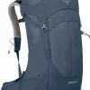Osprey Day Packs-Womens Sirrus 26 Rucksack - Muted Space Blue