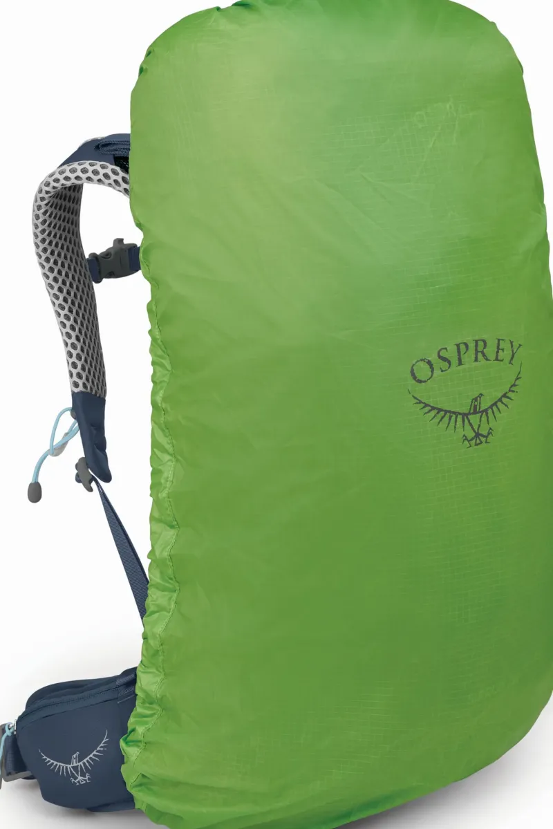 Osprey Day Packs-Womens Sirrus 26 Rucksack - Muted Space Blue