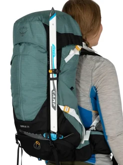 Osprey Day Packs-Womens Sirrus 36 Rucksack - Muted Space Blue
