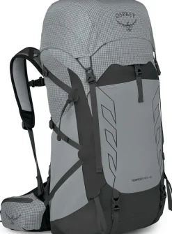 Osprey Day Packs-Womens Tempest Pro 40 Rucksack - Silver Lining