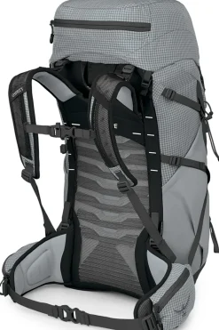 Osprey Day Packs-Womens Tempest Pro 40 Rucksack - Silver Lining