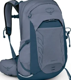 Osprey Day Packs-Womens Tempest 22 Rucksack - Anchor Blue-Atlas