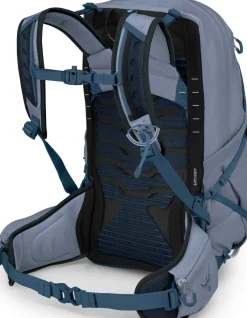 Osprey Day Packs-Womens Tempest 22 Rucksack - Anchor Blue-Atlas