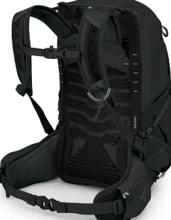 Osprey Day Packs-Womens Tempest 22 Rucksack - Black-Coal Grey