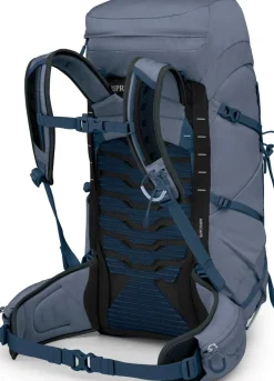 Osprey Day Packs-Womens Tempest 33 Rucksack - Anchor Blue Atlas