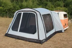 Outdoor Revolution Ex Demo Tents & Camping-Movelite T2R Low Drive-Away Awning - DEMO MODEL