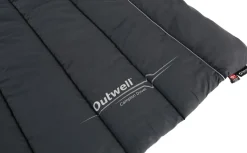 Outwell Family & Leisure Sleeping Bags-Campion Duvet