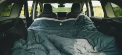 Outwell Family & Leisure Sleeping Bags-Campion Duvet