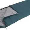Outwell Family & Leisure Sleeping Bags-Campion Lux Sleeping Bag - Teal
