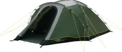 Outwell Family & Leisure Tents-Cloud 4 Tent