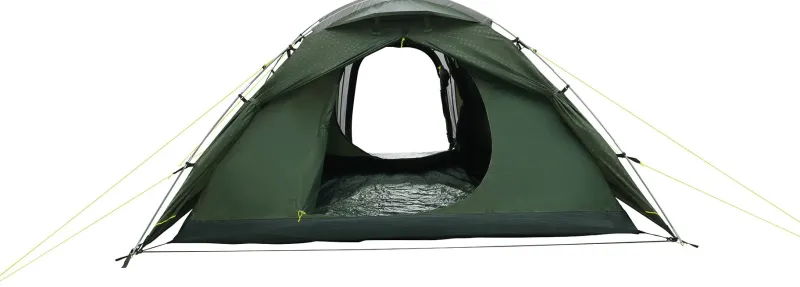 Outwell Family & Leisure Tents-Cloud 4 Tent