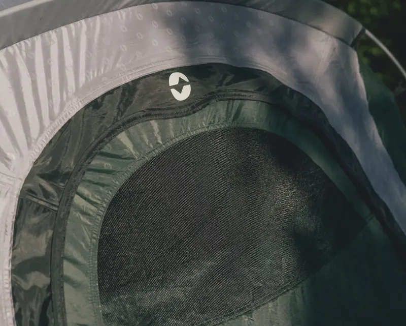 Outwell Family & Leisure Tents-Cloud 4 Tent