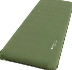 Outwell Family & Leisure Camp Beds And Sleeping Mats-Dreamcatcher Self Inflating Mat - Single - 12.0cm XL
