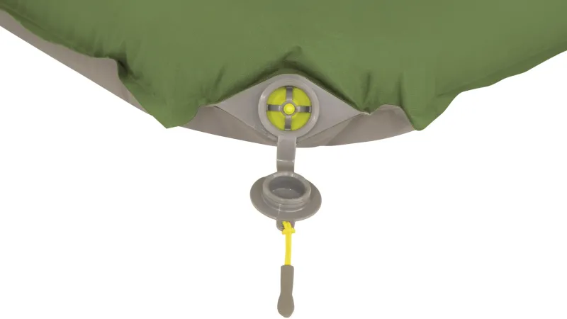 Outwell Family & Leisure Camp Beds And Sleeping Mats-Dreamcatcher Self Inflating Mat - Single - 10.0cm