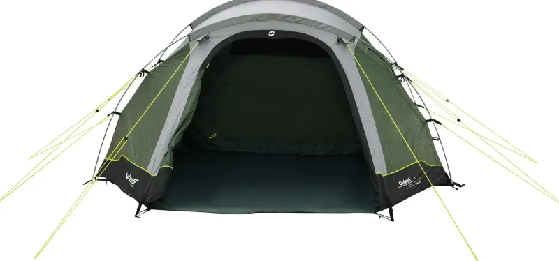 Outwell Family & Leisure Tents-Earth 4 Plus Tent