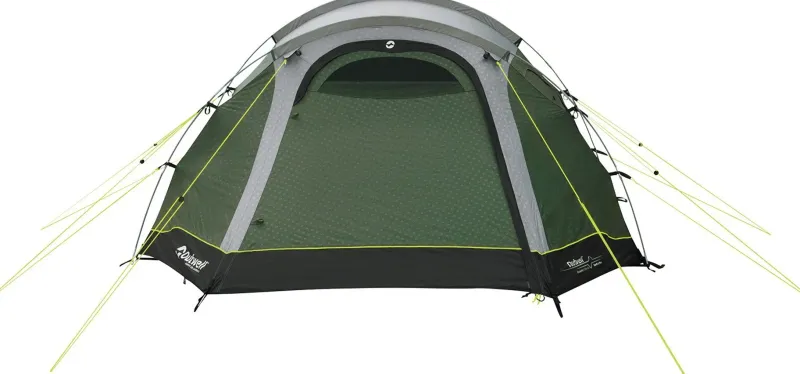 Outwell Family & Leisure Tents-Earth 4 Plus Tent