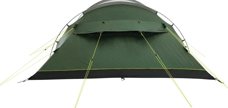 Outwell Family & Leisure Tents-Earth 4 Plus Tent