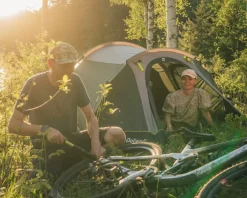 Outwell Family & Leisure Tents-Earth 4 Plus Tent